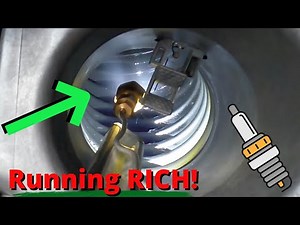 Abs/Track Control DENIED! All Warning Lights on. Misfire ignored too long! Chevy Tahoe 5.3 P0300