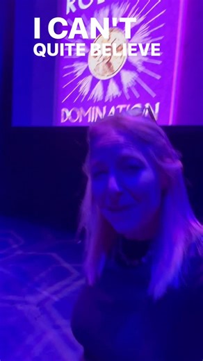 Alice Roberts on Instagram: "Thanks everyone who’s supported this tour and all the READERS. I love writing about history and archaeology and I have some exciting new writing and tv projects to share with you very soon!"