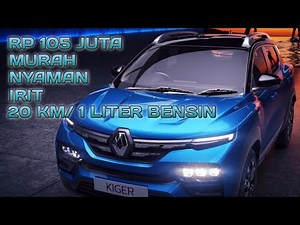Mobil Murah Baru 2021 Harga 105 Juta