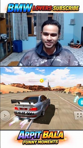 arpit bala funny moments #arpitbala