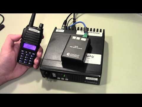 How to Build a Simplex Repeater