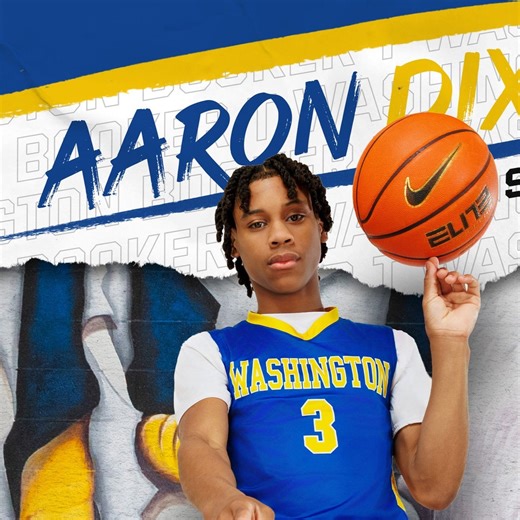 Aaron Dixon Game Report: vs Port Arthur Memorial