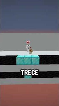 Guess the color LONG Mother and son #minecraft