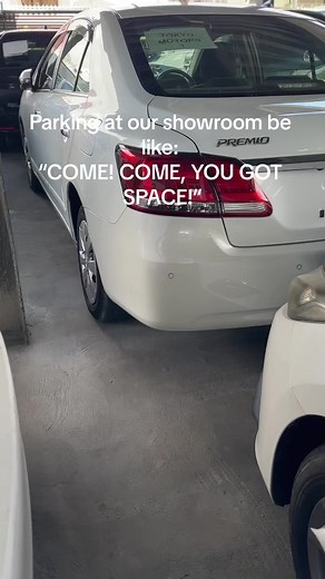 Great Cars: The Fine Line Between Fun and Trouble