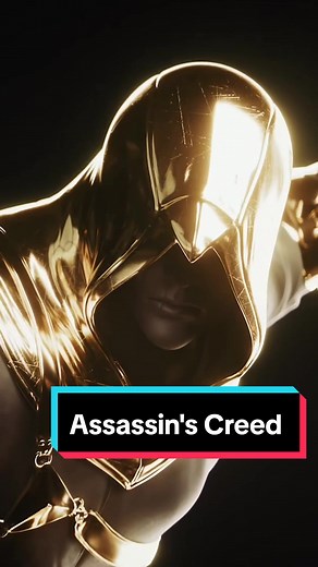 Ubisoft LATAM on TikTok