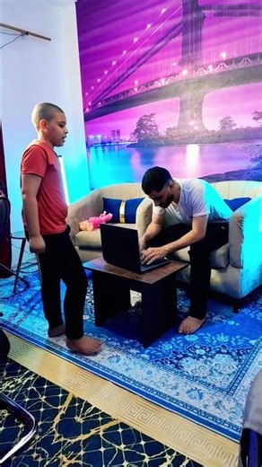 موهبه جديدة ٢٢٣ #كوميديات #اكسبلور