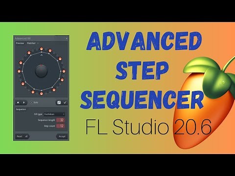 FL Studio ADAVANCED Sequencer Tips | Making Hihat + Percussion MIDI Loops