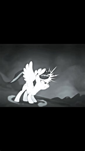 Twilight vs. Tirek: A My Little Pony Edit