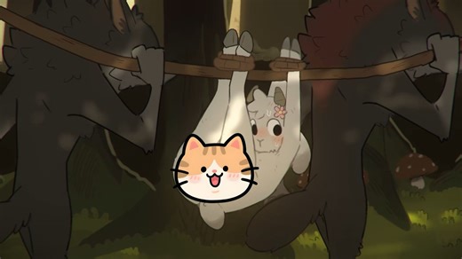 饿狼传说【Full Animation】