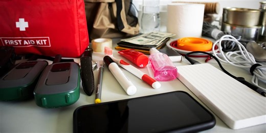 Severe weather preparedness: What you need to know to stay safe