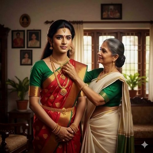 50K views · 759 reactions | M2F Makeover on Reels | Facebook