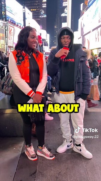 Learning New York Lingo with Long Island Girls