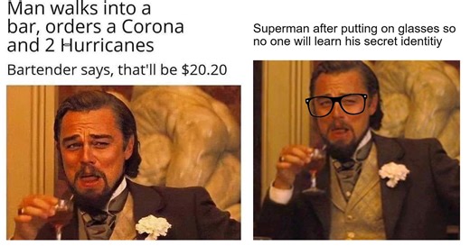 14 Of The Best Leonardo DiCaprio-Themed Memes