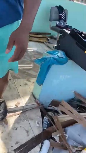 145 reactions · 8 comments | Hey guys, the aftermath of Hurricane...