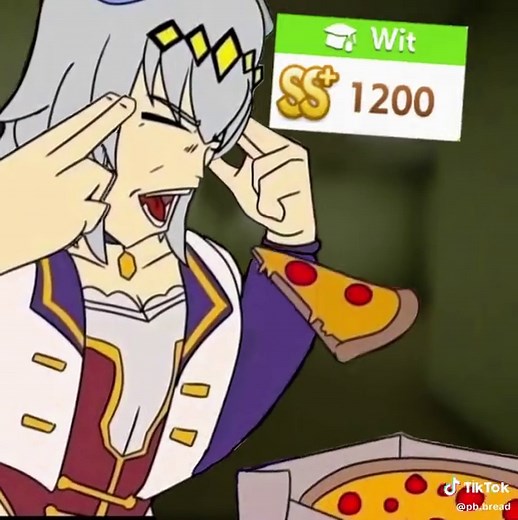 Uma Musume: Pulling Air Shakur & High IQ