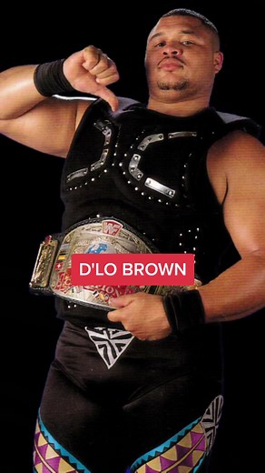 D'Lo Brown: A Look at His Career in Wrestling