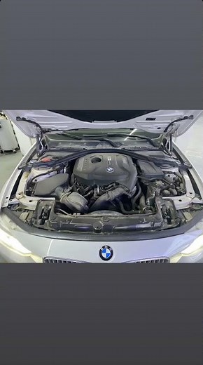 BMW B48 engine,How to do adaptation electric throttle body reset #adaption #b48 #bmw #throttlebody