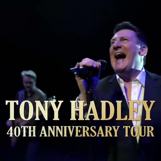 Tony Hadley (@thetonyhadley)’s videos with original sound - Tony Hadley