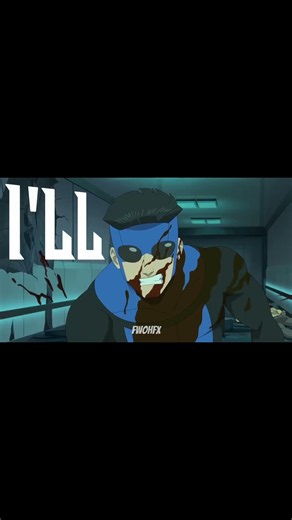 Invincible x Life Goes On #edit #invincibleedit #olivertree #hq