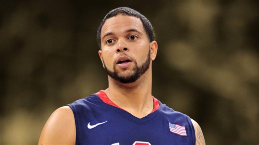 "Better than making an All-Star team" - Deron Williams on why his 2008 Team USA run is the highest point of his career