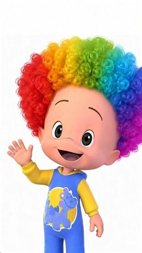 Cuquín's best looks and hairstyles! 🤩 #CleoyCuquin #Makeover