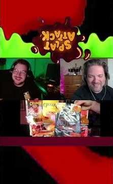 "Stranger" Food Vol. 2