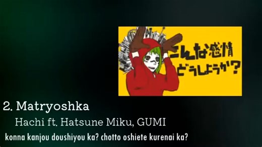 【再うp】Short Nico Nico Douga Medley