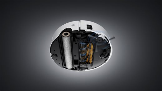 Voici le meilleur robot aspirateur de 2025 qu'il m'ait été donné l'occasion de tester