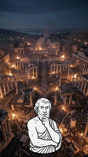 How Did The Roman Empire Fall?