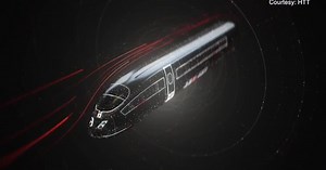 Cleveland Hyperloop project eyes expanding route to include New York City in early phase