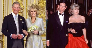 The Aussie woman who once rivalled Camilla for Charles’ heart