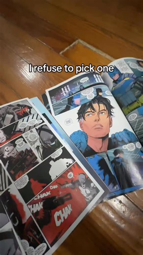 Chris on Instagram: "I don’t want Knightfight to end Art by @dan_mora_c @dccomics #nightwing #redhood #batman #batfamily #robin #dickgrayson #jasontodd #dc #dcuniverse #dccomics #dcu #comics #comicbooks #books #bookstagram #booktok #dcmemes #funny #fyp"