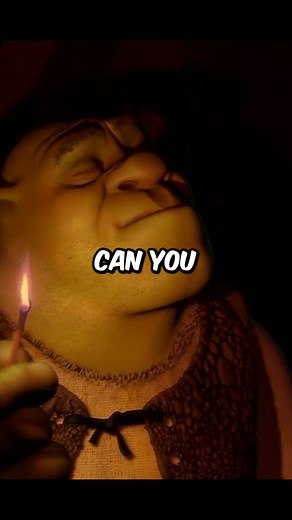 The Expensive Voice of Shrek: A Costly Change to Scottish Accent