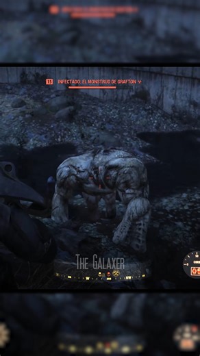 𝚃𝚑𝚎 𝙶𝚊𝚕𝚊𝚡𝚎𝚛 on Instagram: "100 DÍAS En Un Mundo RADIACTIVO ☢ PT18 Sígueme en mis otras redes También 👇 Facebook: https://www.facebook.com/TheGalaxer TikTok: https://www.tiktok.com/@the.galaxer Instagram: https://www.instagram.com/the.galaxer?igsh=M3kyN2s2d3E2dXIy #Fallout76 #Fallout #Videojuegos #Videogames #Gamer #Gaming #PC #PCGaming #TheGalaxer"