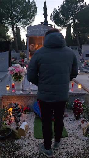 Ce qui est arrivé à notre coco d'amour