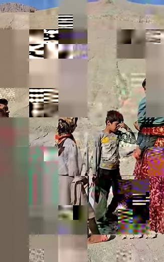 141K views · 2.4K reactions | Nomadic Life Chronicles Saifullah & Arad's Compassionate Journey in Nature #Nomad #Nomadic #Nomadicfamily #Nomadicculture #Iraniannomads #NomadicLifestyle #Nomadicmigration | Bridget Thibodeaux | Facebook