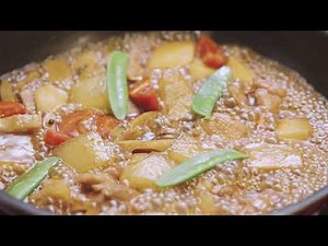 【おせちレシピ】煮しめ／美濃吉