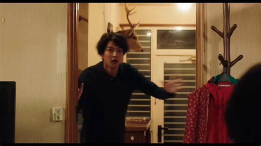 映画『2126年、海の星をさがして』が先行公開されている #イオンシネマ釧路 では、月曜は1200円でご覧になれます🎉10:35〜＆19:00〜❗️釧路出身の #久保千咲 さんのコメント「夕日やザンギなどの食べ物など、釧路の有名なところをこの作品に映し出してくださり、本当に感謝しています」