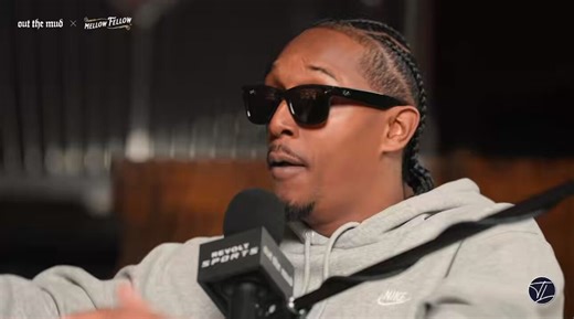 Lou Will on the night the 76ers traded Allen Iverson and flew him in to play mid-game:“The Sixers GM called my room and said, ‘Hey, there is a noon flight. We got to get you to Philly ASAP.’ I said, ‘What's up?’ They said, "We ain't got time right now, but turn ESPN on.’ They had traded Allen Iverson… I get to Arkansas at 9:30. I'm on a flight at 12:00 going to Philly. I get there at halftime. They playing against the Wizards. I played the whole third and fourth quarter and never turned back.”(v