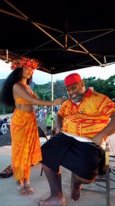 🎬 Behind the scenes of the Mauka Warriors Luau: The cast and crew share their real scariest moments on stage – from wardrobe malfunctions to missed cues. It’s all part of the adventure! 😱🤭🌺 #luau #maukawarriorsluau #visithawaii #liveshow #fireshow #dinnershow #luauparty #hawaiitrip #travelhawaii #culture | Mauka Warriors Luau
