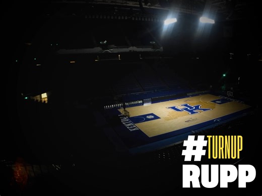 🏀➡️🐂➡️🏀 You see the games, the shows, and the action—but here’s what happens in between! Watch as our incredible team transforms the arena from basketball to two nights of PBR and back—all in record time! Huge thanks to this hardworking crew for making the magic happen behind the scenes! 👏💪 | Rupp Arena
