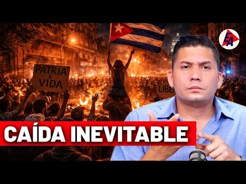 DÍAZ-CANEL AMENAZA A TRUMP | EN DIRECTO CON ELIECER AVILA - 7 DE ABRIL