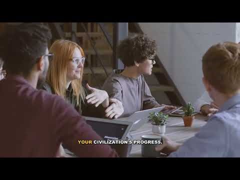 Civilization VI: The Perfect Turn-Based Strategy Game - Explained