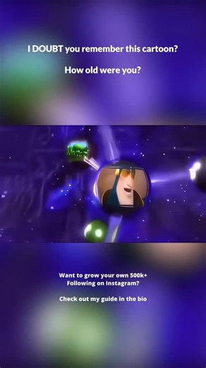 @nostalgiacartoonz on Instagram: "The Adventures of Quantum Ray (1996) 1 Season The Adventures of Quantum Ray follows Ray, a cocky race-car driver who is accidentally fused with a powerful alien exo-suit and sent into deep space as a lawman. Assigned to patrol the universe and enforce intergalactic order, Ray faces alien criminals, cosmic threats, and the consequences of power he never asked for. Blending sci-fi action with 90s attitude and superhero tropes, the series delivered a fast-paced, fu