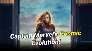 10 Female Superheroes Who Rewrote The Rules Of The Comic World