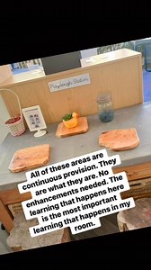 27K views · 45 reactions | The continuous provision areas in your...