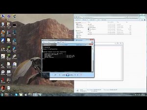 Tutorial Running a Minecraft Vanilla Server