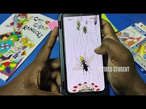 Cockroach Smasher - Lets Smash Some Epi 01