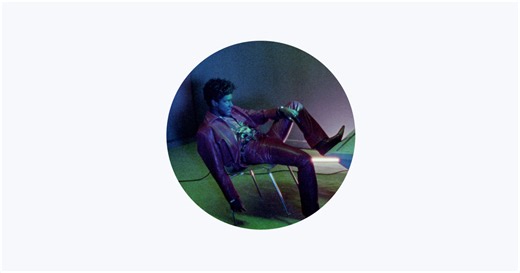 Labrinth on Apple Music