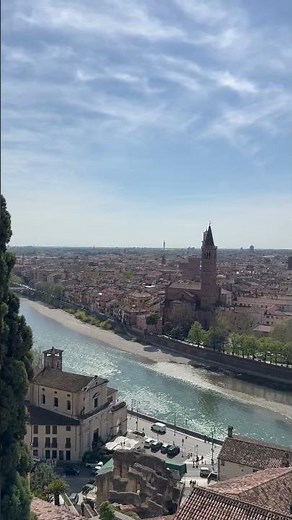 Verona, Italy: The Hidden Gem You Need to Visit